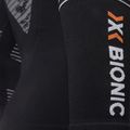 Pánská termoakční mikina X-Bionic Energizer 4.0 opal black/arctic white 4