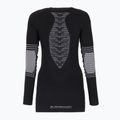 Dámská termoakční mikina X-Bionic Energizer 4.0 opal black/arctic white 2