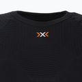Dámská termoakční mikina X-Bionic Energizer 4.0 opal black/arctic white 3