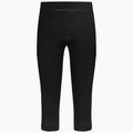 Pánské termoaktivní kalhoty 3/4 X-Bionic Apani 4.0 Merino černé APWP07W19M