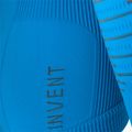 Dětská termoakční mikina X-Bionic Invent 4.0 LS teal blue/anthracite 5