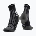Ponožky X-Socks Trekking Perfom Ankle black/charcoal 7