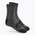 Trekové ponožky X-Socks Hike Perform Merino black/charcoal