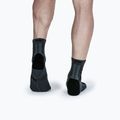 Trekové ponožky X-Socks Hike Perform Merino black/charcoal 5