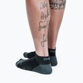 Pánské běžecké ponožky X-Socks Run Discover Low Cut black/charcoal 3
