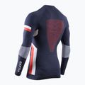 Pánská termoakční mikina X-Bionic Patriot Shirt Turtle Neck Lg Sl poland 2