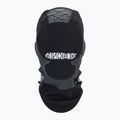 Kukla  X-Bionic Stormcap x black/grey 2