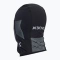 Kukla  X-Bionic Stormcap x black/grey 3