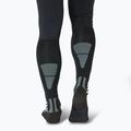 Lyžařské ponožky X-Socks Ski Perform Merino Otc x black/grey 5