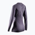 Dámské běžecké Longsleeve X-Bionic X-Ential Shirt muted lavender 2
