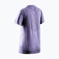 Dámské běžecké tričko X-Bionic X-Ential Shirt dusty lavender 2