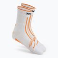 Běžecké boty X-Bionic Terraskin X02 x black/x white 8