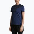 Dámské běžecké tričko X-Bionic Corefusion Run Shirt marine 3
