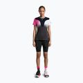 Dámské běžecké tričko X-Bionic Corefusion Run dot fade/neo pink/white 2