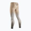 Pánské termoakční kalhoty X-Bionic Invent Fx sand/light grey/grey 2