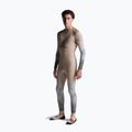 Pánské termoakční triko X-Bionic Invent Fx Shirt sand/light grey/grey 2