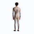 Pánské termoakční triko X-Bionic Invent Fx Shirt sand/light grey/grey 4