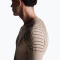 Pánské termoakční triko X-Bionic Invent Fx Shirt sand/light grey/grey 6