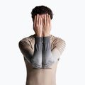 Pánské termoakční triko X-Bionic Invent Fx Shirt sand/light grey/grey 9