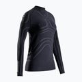 Dámská termoakční mikina X-Bionic Heatloop x black