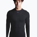 Pánská termoakční mikina X-Bionic Mightywool x black 3