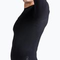 Pánská termoakční mikina X-Bionic Mightywool x black 4