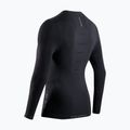 Pánská termoakční mikina X-Bionic Mightywool x black 9