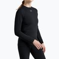 Pánská termoakční mikina X-Bionic Mightywool x black 5