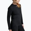 Pánská termoakční mikina X-Bionic Mightywool x black 7