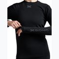 Pánská termoakční mikina X-Bionic Mightywool x black 9