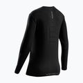 Pánská termoakční mikina X-Bionic Mightywool x black 13