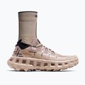 Běžecké boty + ponožky X-Bionic Terraskin X01 sand/dark Sand 2