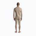 Pánská termoakční mikina X-Bionic Mightywool sand 4