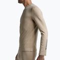 Pánská termoakční mikina X-Bionic Mightywool sand 5