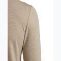 Pánská termoakční mikina X-Bionic Mightywool sand 10