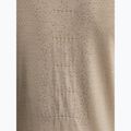 Pánská termoakční mikina X-Bionic Mightywool sand 12