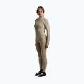 Dámská termoakční mikina X-Bionic Mightywool sand 2