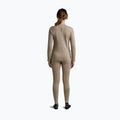 Dámská termoakční mikina X-Bionic Mightywool sand 4