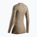 Dámská termoakční mikina X-Bionic Mightywool sand 13