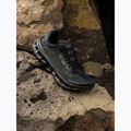 Běžecké boty X-Bionic Terraskin X03 X Black/Rhino Grey 16