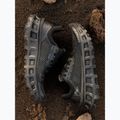 Běžecké boty X-Bionic Terraskin X03 X Black/Rhino Grey 17