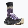 Běžecké boty X-Bionic Terraskin X03 Deep Purple/X Black/Sand 2