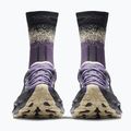 Běžecké boty X-Bionic Terraskin X03 Deep Purple/X Black/Sand 3
