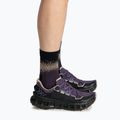 Běžecké boty X-Bionic Terraskin X03 Deep Purple/X Black/Sand 14