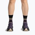 Běžecké boty X-Bionic Terraskin X03 Deep Purple/X Black/Sand 15