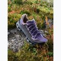 Běžecké boty X-Bionic Terraskin X03 Deep Purple/X Black/Sand 17