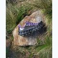 Běžecké boty X-Bionic Terraskin X03 Deep Purple/X Black/Sand 18