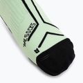 Běžecké boty + ponožky X-Bionic Terraskin X01 black/orange 11