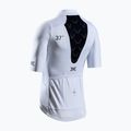 Dámský cyklistický dres X-Bionic Corefusion Ride Jersey off white 13