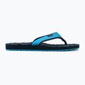 Pánské žabky Lizard Way midnight blue/atlantic blue 2